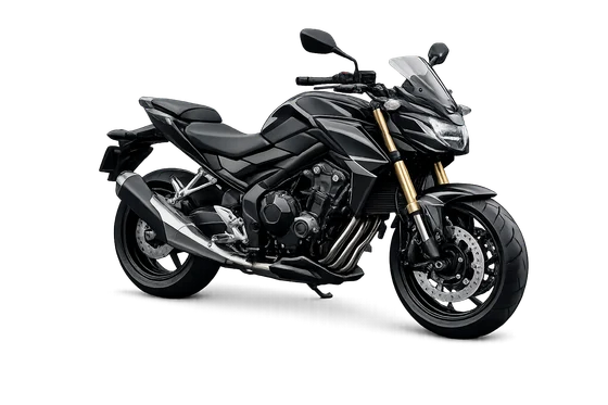 Motorcycles