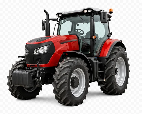 Tractors